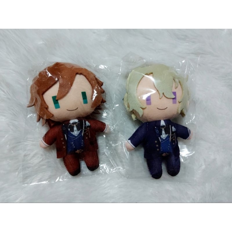 Ensemble Stars ตุ๊กตา นุย 5 ปี มาดาระ ฮิโยริ