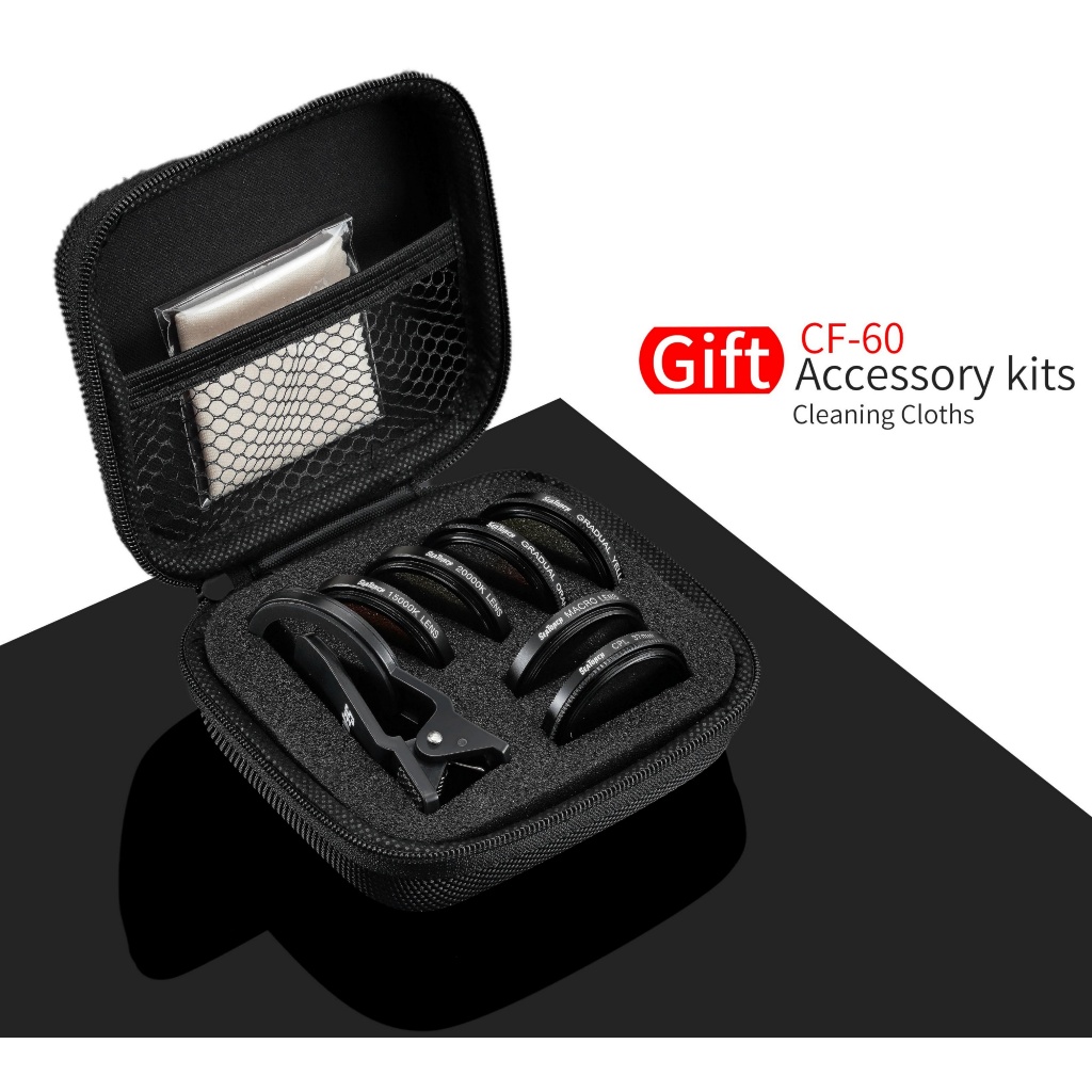 SeaTorch Filter CF-60 CF-70