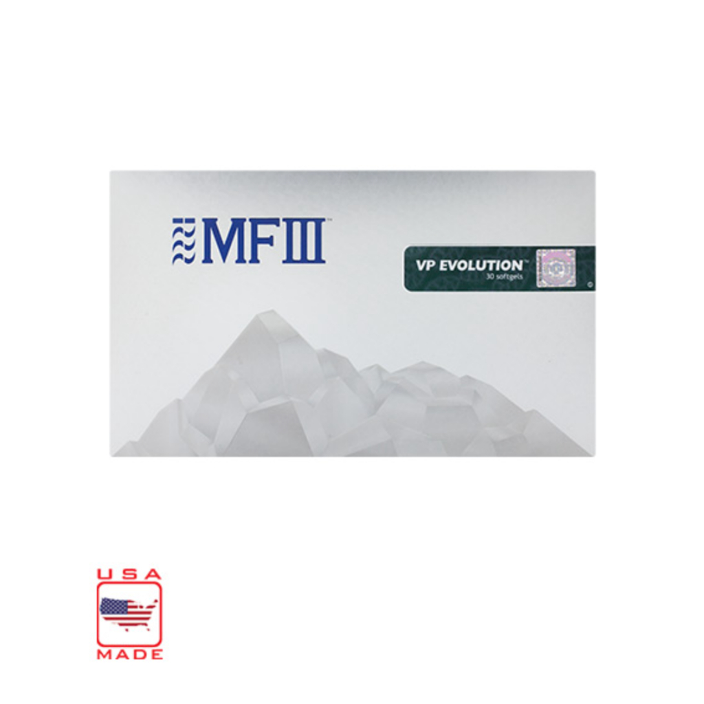 🔥NEW🔥 MF3 VP EVOLUTION (Vegetal Placenta Extract )