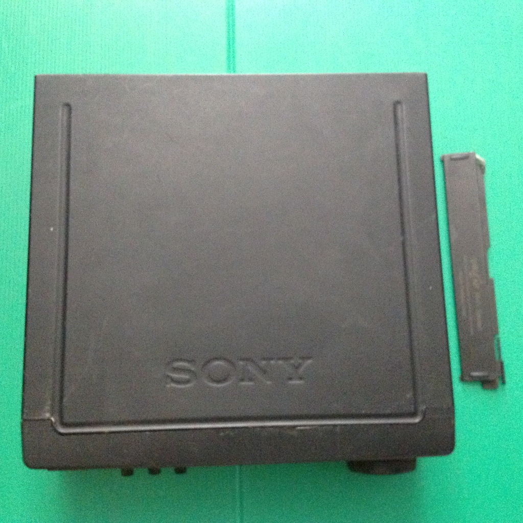 เครื่องเล่นเทป VDO (โปรดอ่านรายละเอียด ก่อนนะ)