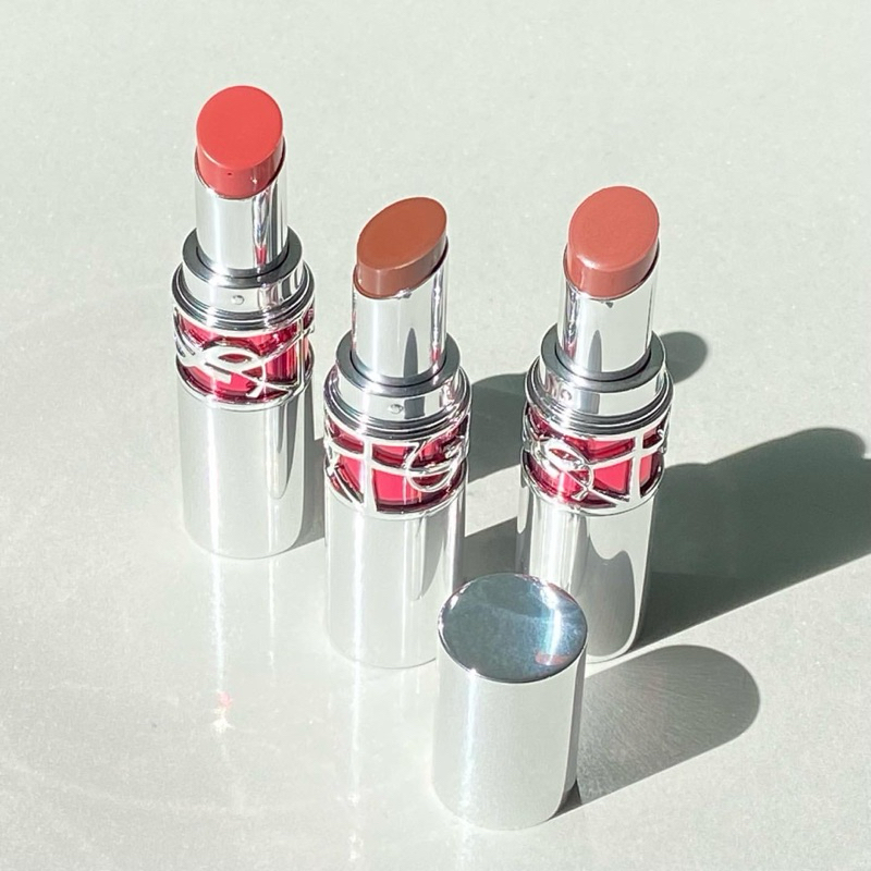 Ysl Rouge Volupte Candy Glaze