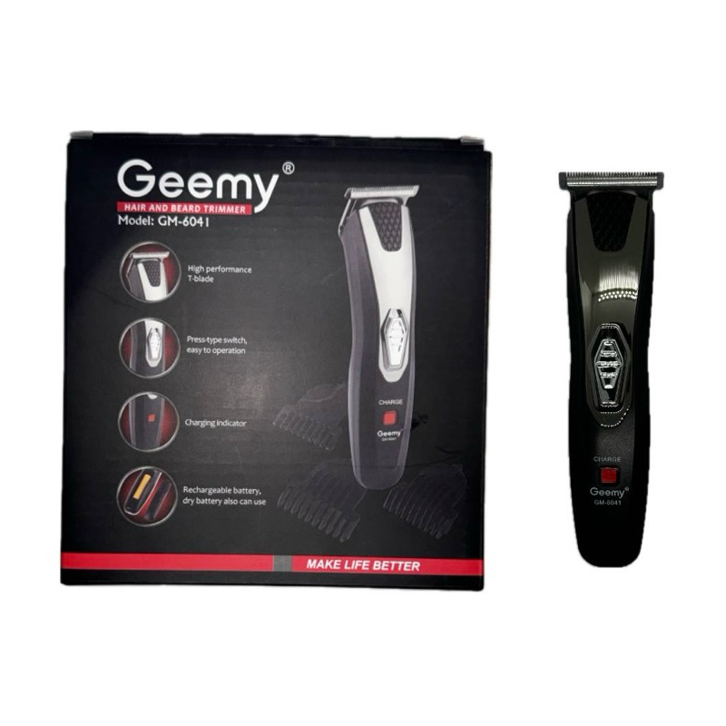 Gm-6041แบตตาเลี่ยนไร้สาย