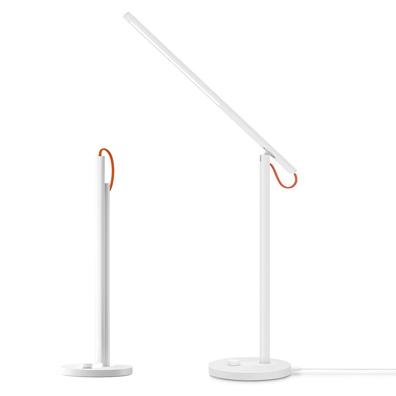 Smart LED Desk Lamp 1S - CN Ver โคมไฟตั้งโต๊ะ ถนอมสายตา สำนักงาน Apple homeKit ดัชนีสีRa90