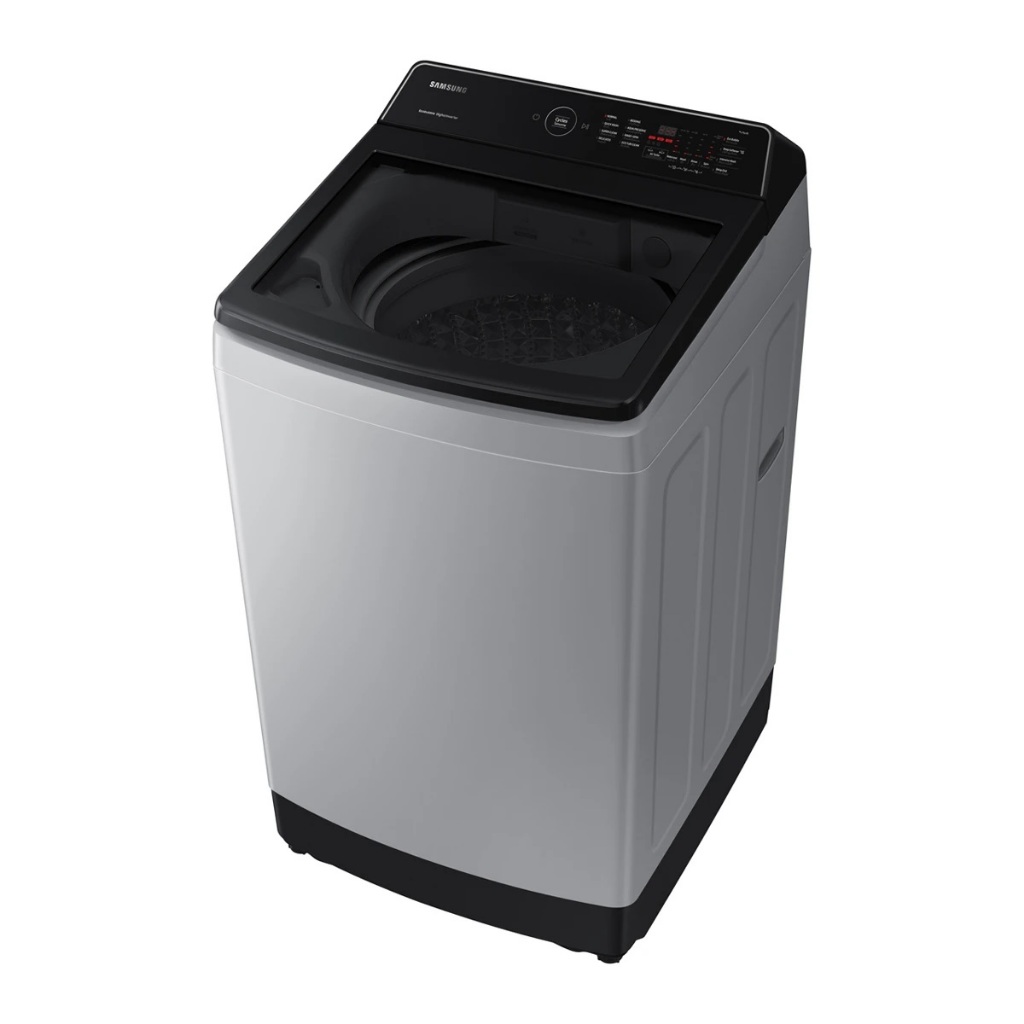 เครื่องซักผ้าฝาบน SAMSUNG 14 กก. เทคโนโลยี Digital Inverter, รุ่น WA14CG5441BYST