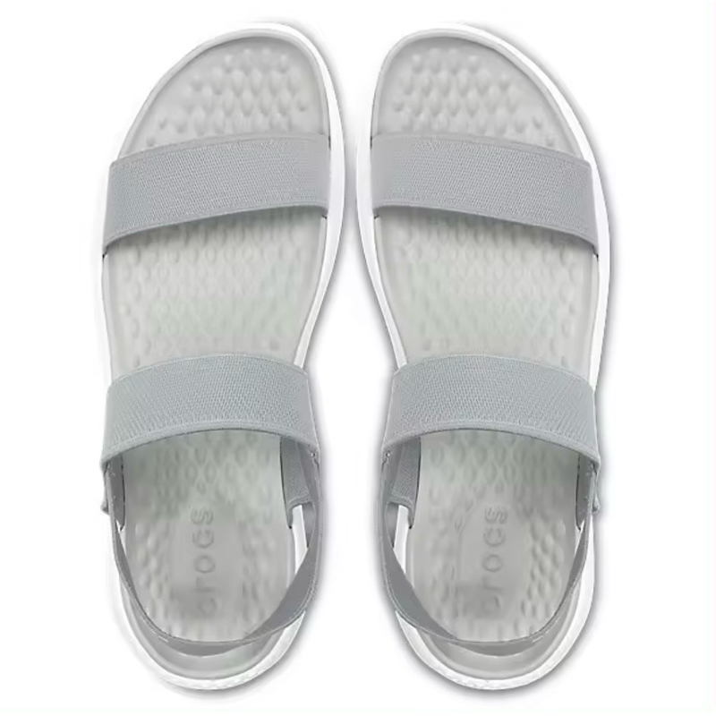 crocs literide sandals ราคาเต็ม 1590