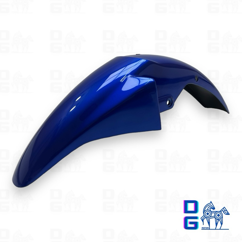 บังโคลนหน้าโซนิคตัวใหม่ Sonic125 ปี2004-2007 – โปรปัง