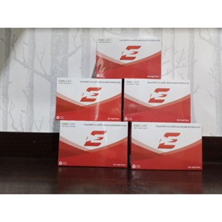 bios e ฉลากไทย 1กล่อง30ซอง