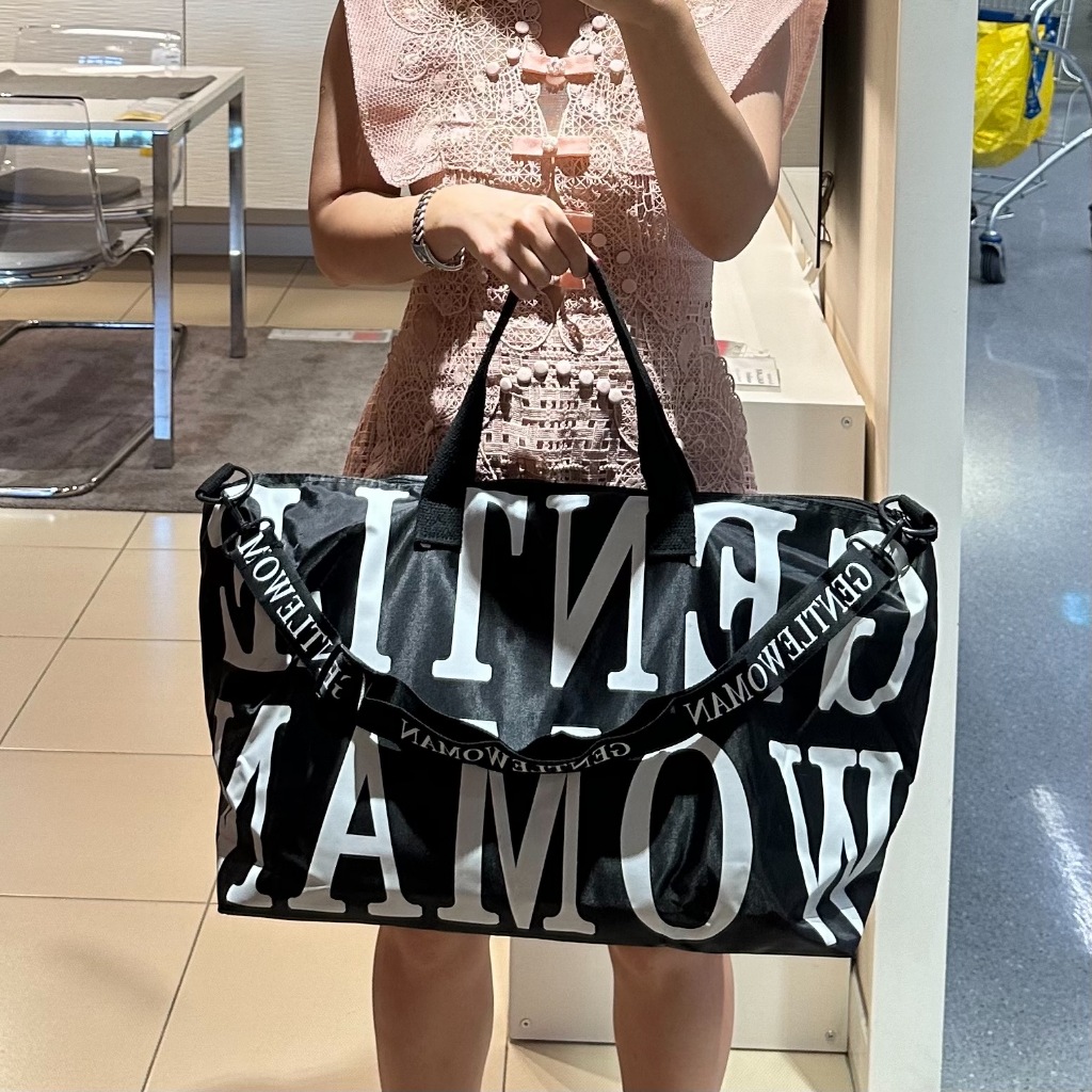 กทมส่งด่วนได้แล้วค่ะ!! GMกระเป๋าเดินทางใบใหญ่ พร้อมส่ง ใส่ของได้เยอะนะ กระเป๋าเป้สะพาย เดินทางใส่เสื้อผ้ากร