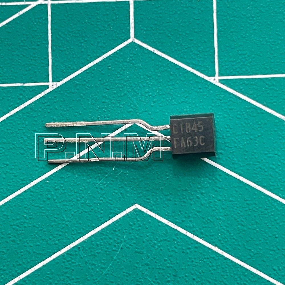 C1845 / 2SC1845 พร้อมส่งจากไทย🇹🇭