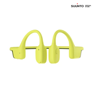 SUUNTO SONIC - หูฟังออกกำลังกาย Open-ear Multi Sport กันน้ำ IP55 รับประกัน 2 ปี