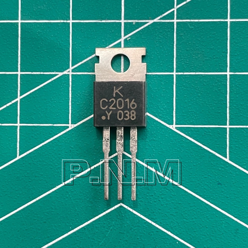 C2016 / 2SC2016 พร้อมส่งจากไทย🇹🇭