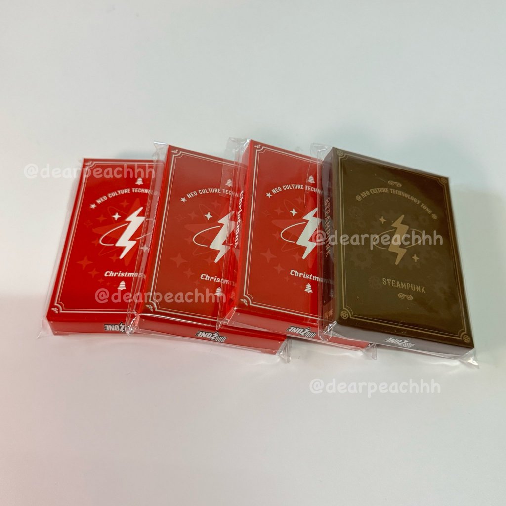 ( พร้อมส่ง )  NCT ZONE MD pop-up คูปองการ์ด การ์ดสุ่ม , พวงกุญแจอะคริลิค , ผ้าห่ม , ผ้าเชียร์ , เจโน