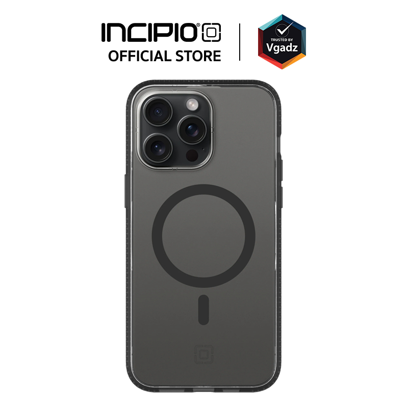 Incipio รุ่น Idol for Magnetic เคสสำหรับ iPhone 15 / 15 Pro / 15 Pro Max