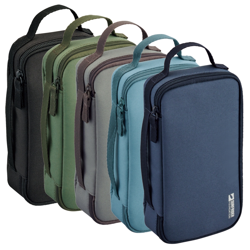 LIHIT Surfrider Gadget Pouch (กระเป๋าใส่อุปกรณ์พกพา) A-3206