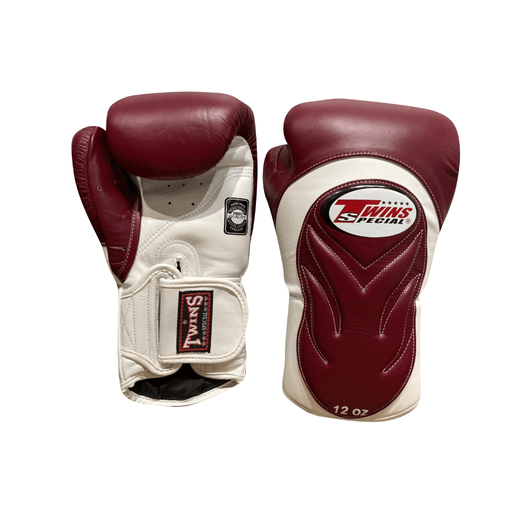 Twins Special    Boxing Gloves BGVL6
