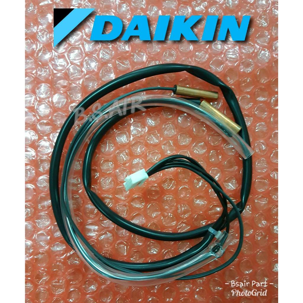 เซ็นเซอร์คอยล์ร้อนDaikin รุ่น RKD09DVMS, RKD09GV2S, RKD12DVMS, RKD12FV2S, RKD15HV2S, RKE09GV2S, RKE1