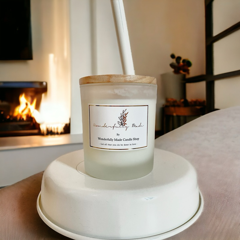 เทียนหอม (Scented Candle)