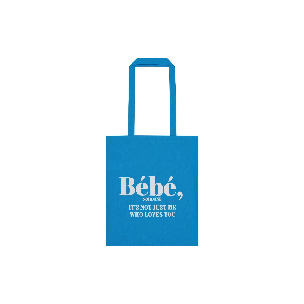 พร้อมส่ง ✨ bebe eco bag