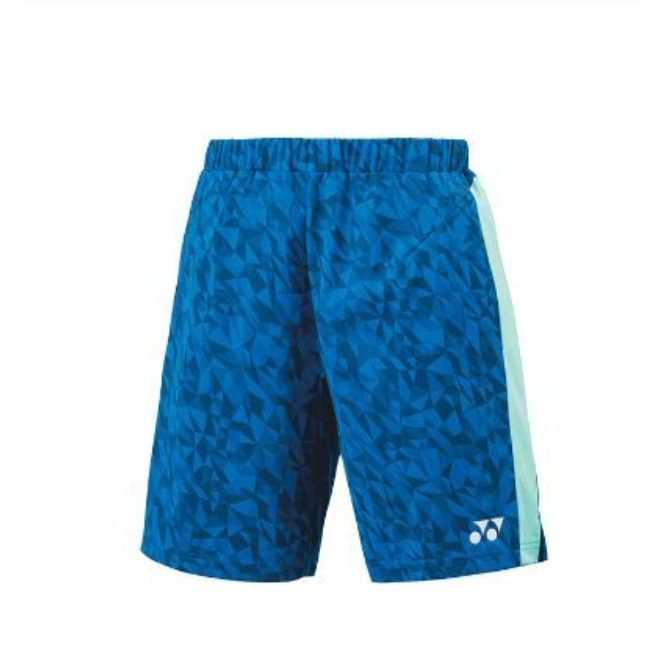 กางเกงYonex ทีมญี่ปุ่นสีฟ้า