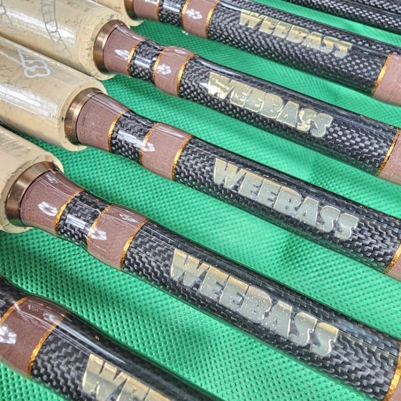 คันวีแบส WEEBASS 1980 MBA