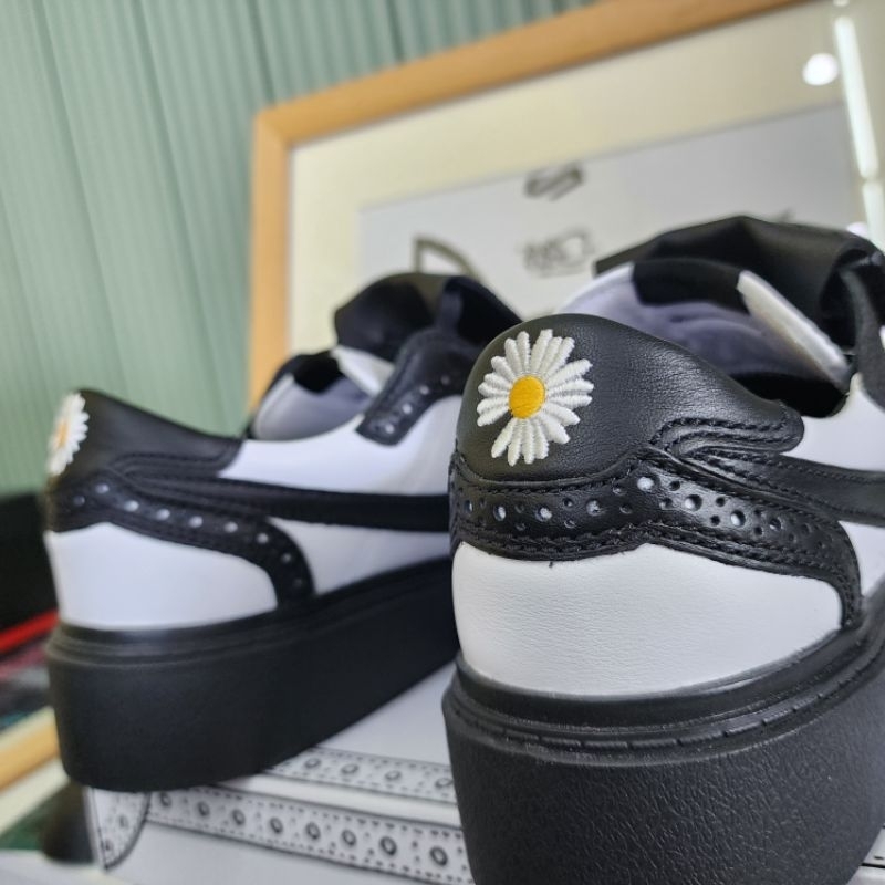 รองเท้า kwondo 1 Panda g-dragon 9us (270cm)