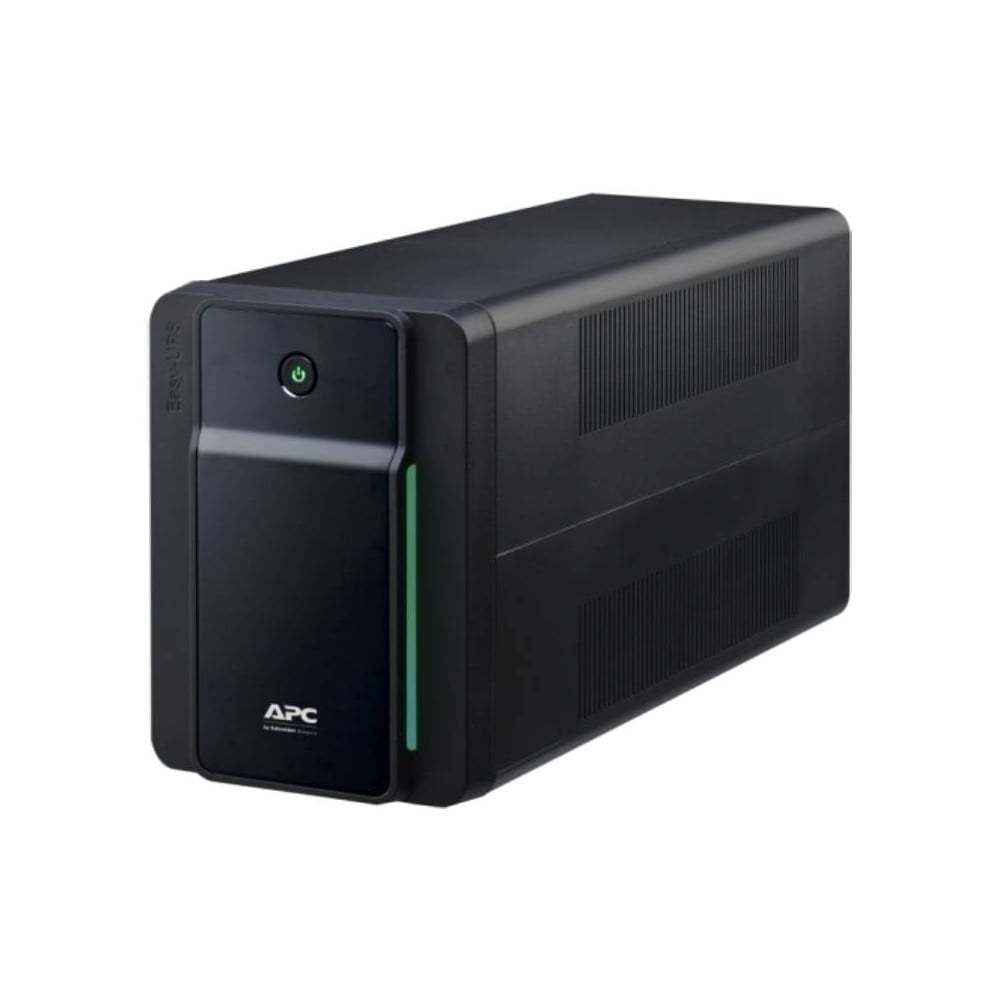 (0%)APC EASY UPS BVX1200LI-MS (1200VA/650W):เครื่องสำรองไฟ/2 Years Warranty