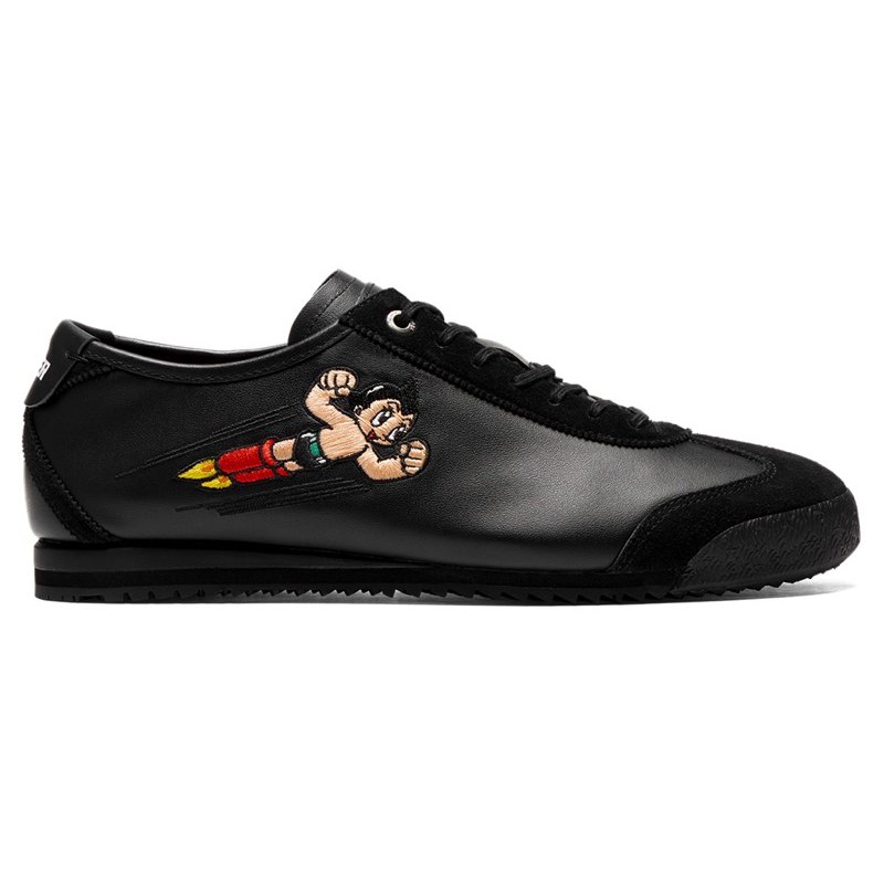 Limited Edition Onitsuka Tiger x Astro Boy 75th Mexico 66 SD