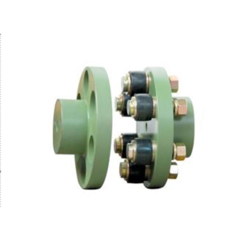 OSAKI ยอยสลัก (Flexible Flanged Shaft Coupling) รุ่น CL-112  CL-125 CL-140 CL-160 CL-180