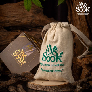 In To The Wood Premium Perfume Sachet (50 g.) ถุงหอม กลิ่นไม…