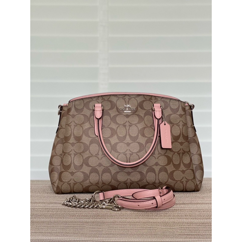 Coach F29683 กระเป๋าสะพายข้าง