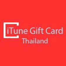 Apple Itune Gift Card TH