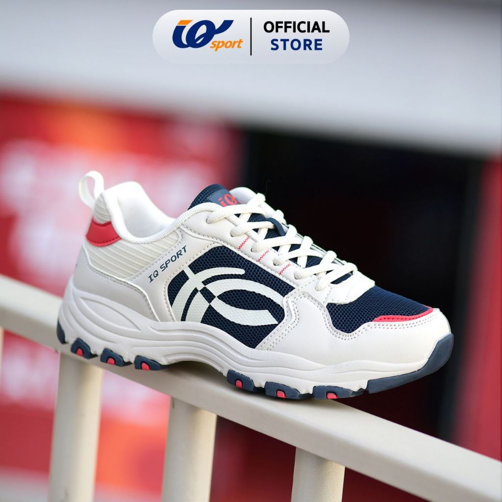 IQ SPORT حذاء جري رجالي HF3-EK2090M — صورة 5
