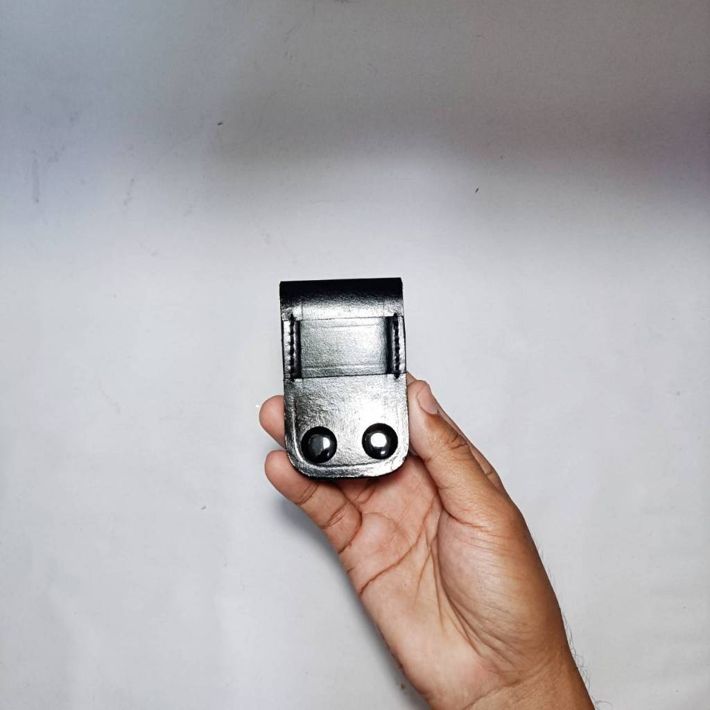 ที่เหน็บวิทยุ แขวนวิทยุสำหรับเจ้าหน้าที