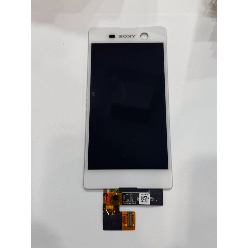 หน้าจอSony M5(งานแท้)