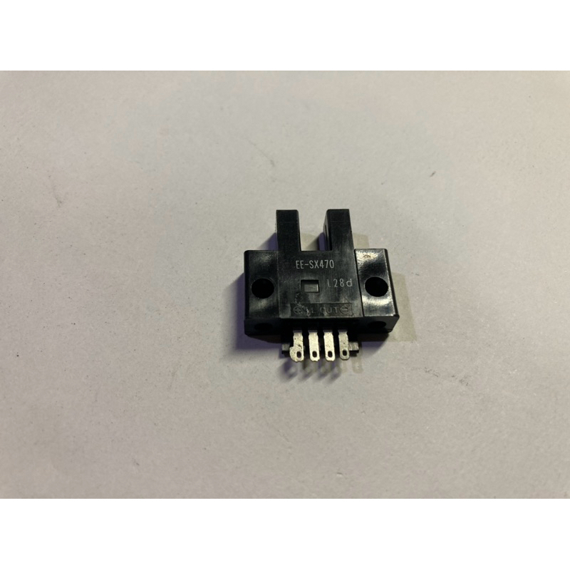 Photoelectric sensor Omron EE-SX470