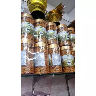 Nature's King Royal Jelly นมผึ้งแท้ 100% จากออสเตรเลีย (365 แคปซูล)