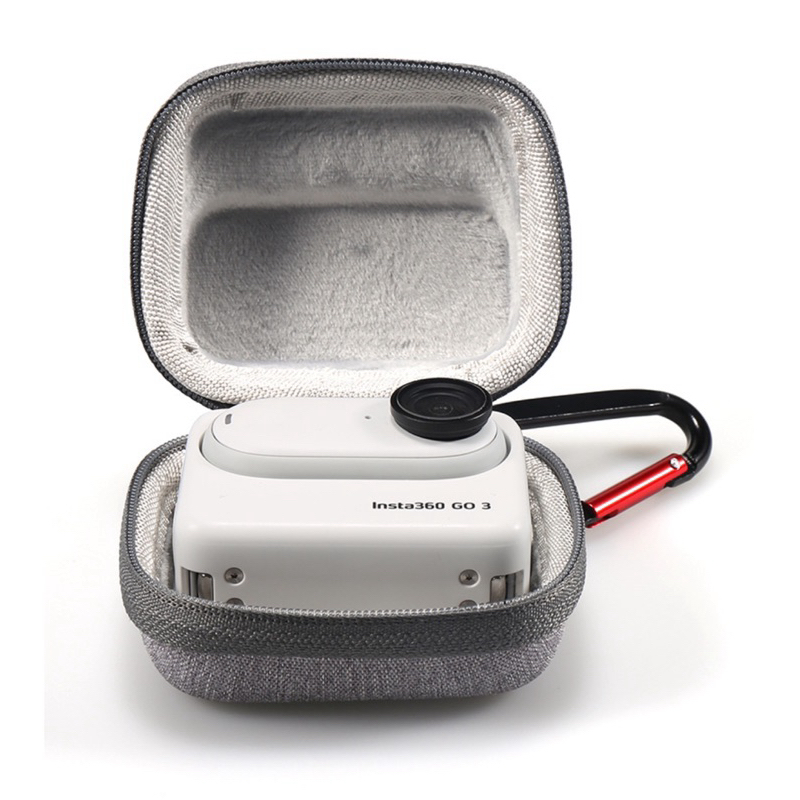 กระเป๋า สำหรับ ใส่ตัวกล้อง INSTA360 Go3S ,GO3 BAG CASE FOR INSTA360 GO3 , Go3S