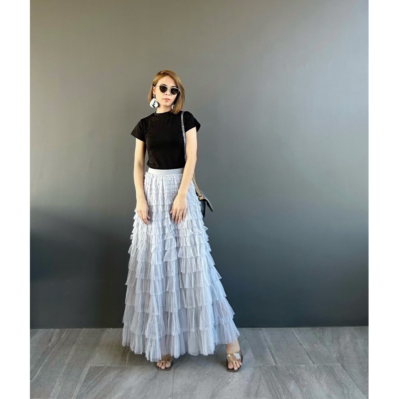 🧚🏻🧚🏻FLUFFY TULLE SKIRT 🧚🏻🧚🏻