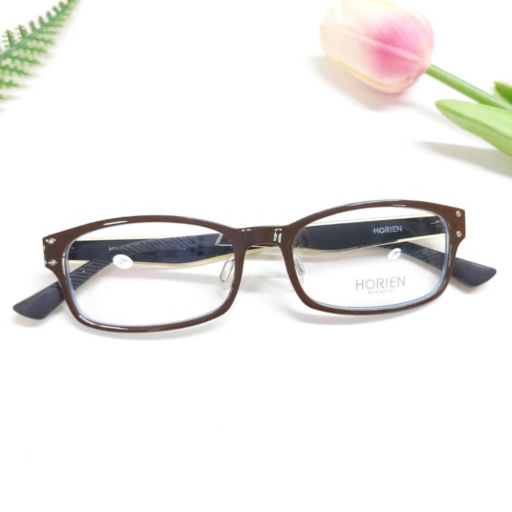 PAKPAO EYEWEAR 40025 HORIEN น้ำหนักเบา