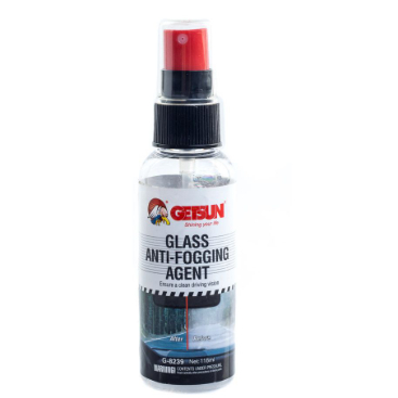 น้ำยาเคลือบกระจกรถยนต์ GETSUN GLASS ANTI-FOGGING AGENT  ขนาด 118 มล.