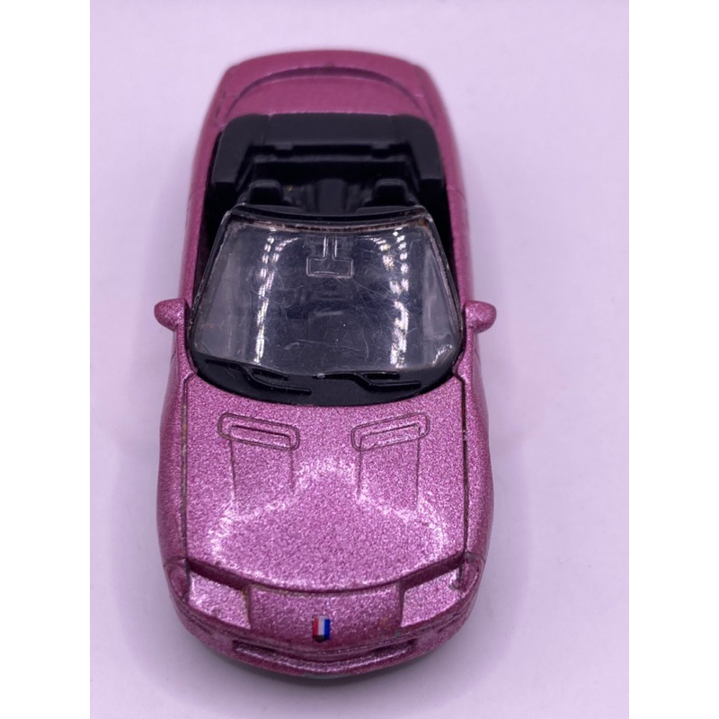 Chevrolet Camaro Z28 ล้อยาง