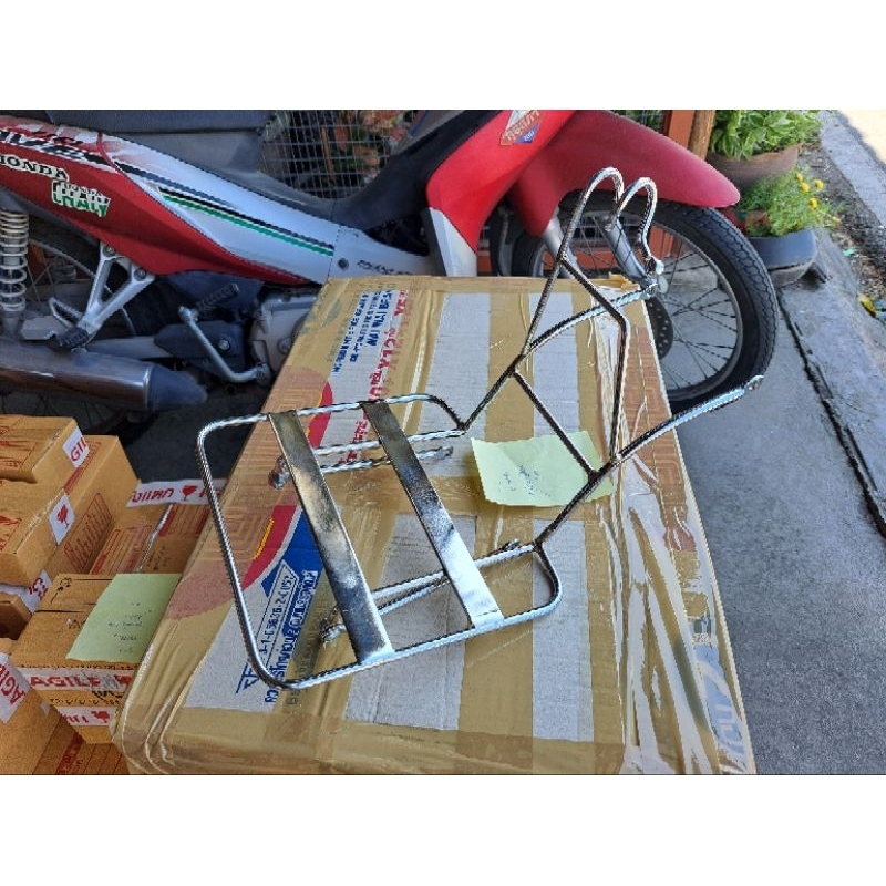 ตะแกรงวางของ c50 c65 c70 c700 super cub50