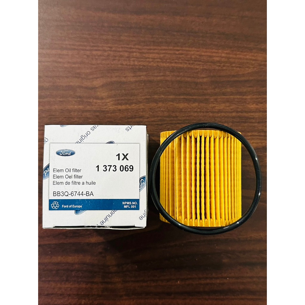 กรองเครื่องฟอร์ด BT 50 PRO แท้ รหัส BB3Q-6744-BA