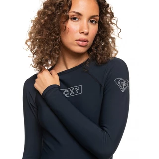 ROXY ชุดว่ายน้ำแขนยาวสำหรับผู้หญิง HEATER LONG SLEEVES ONESIE 243 ERJWR03572-KVJ0