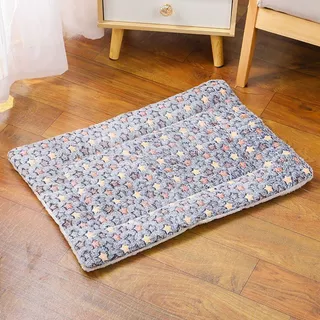 เบาะสัตว์เลี้ยง pet cushion ผ้าห่มสัตว์เลี้ยง เบาะนอนสำหรับสัตว์เลี้ยง เบาะนุ่มแมว สุนัข ผ้าห่มแมว เบาะนุ่มแมว สุนัข