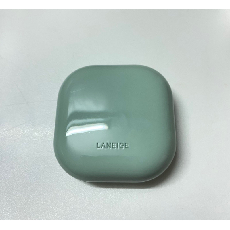 ส่งต่อ cushion laneige สูตรใหม่ เบอร์23N1
