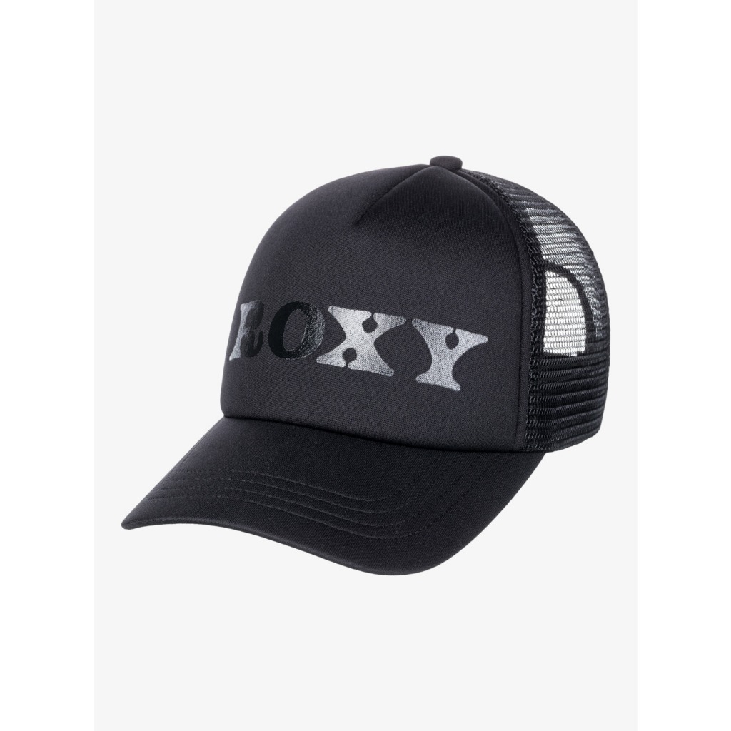 ROXY หมวก Trucker สำหรับผู้หญิง HAPPY HIPPY 233 ERJHA04203-KVJ0
