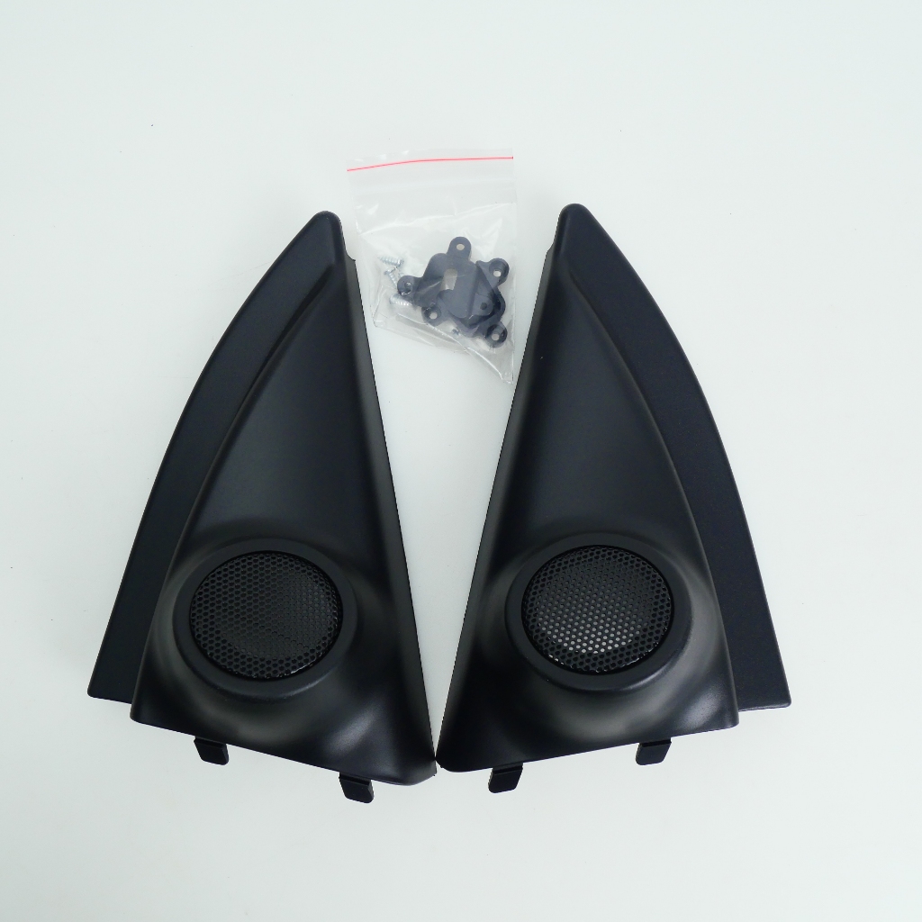หูช้าง Tweeter lsuzu D-max ปี 2012 (ราคาต่อคู่) รหัส TR-43