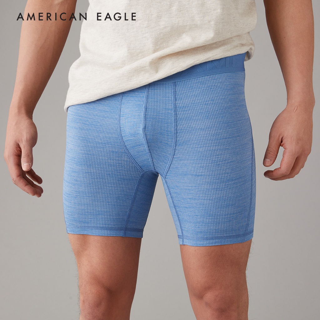 American Eagle 6" TempTech Boxer Brief กางเกง ชั้นใน ผู้ชาย (NMUN 023-3969-450)