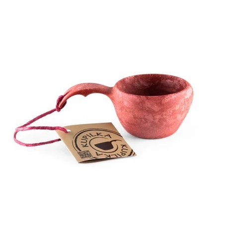 KUPILKA 12 CUP / RED
